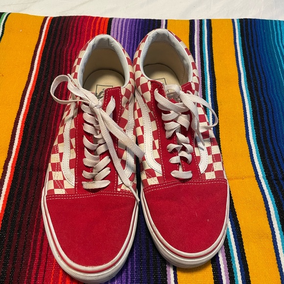 Old Skool Vans - Picture 3 of 5